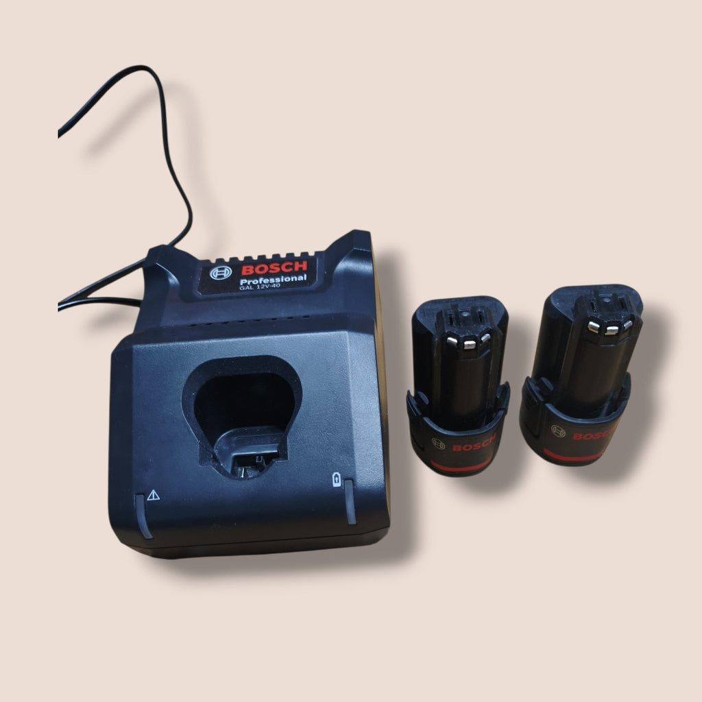 Bosch - Professional Akku-Multi-Cutter GOP 12V-28