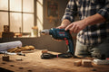 Bosch Professional - Schlagbohrmaschine GSB 13 RE
