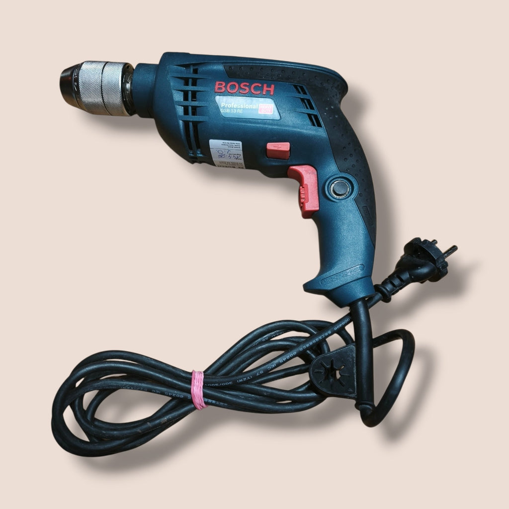 Bosch Professional - Schlagbohrmaschine GSB 13 RE