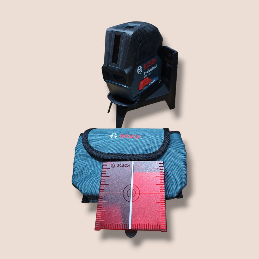 Bosch - Professional Combi Laser GCL 2-15