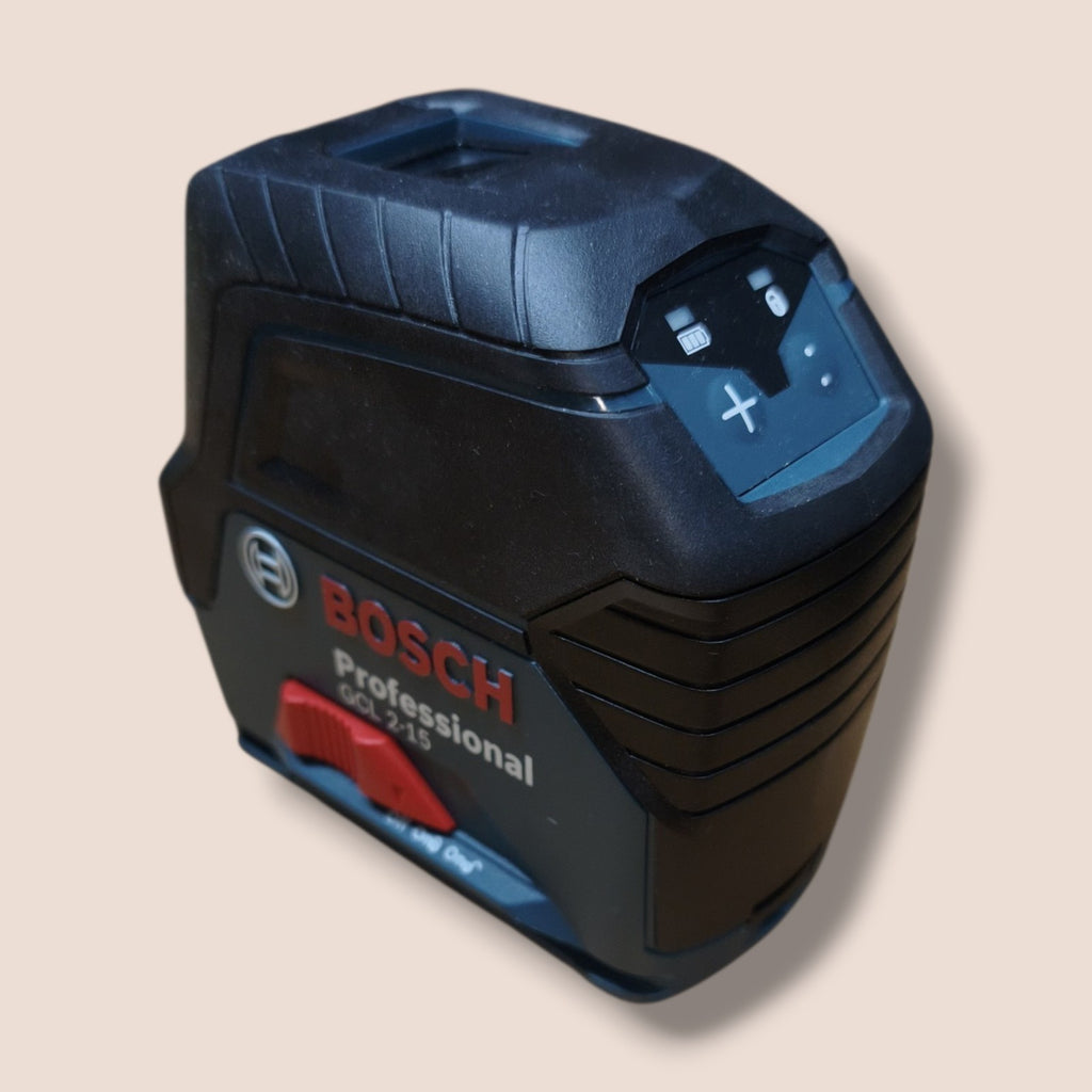 Bosch - Professional Combi Laser GCL 2-15