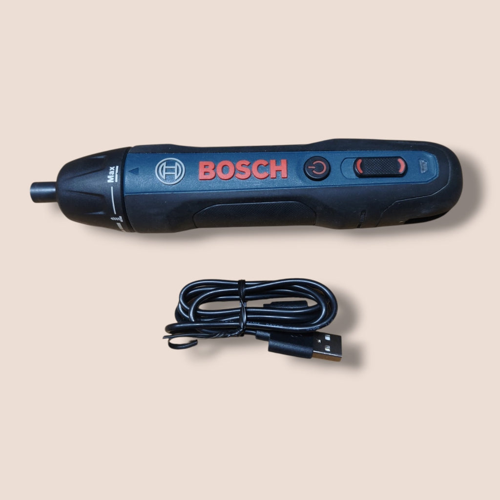 Bosch - Professional Akkuschrauber mini GO