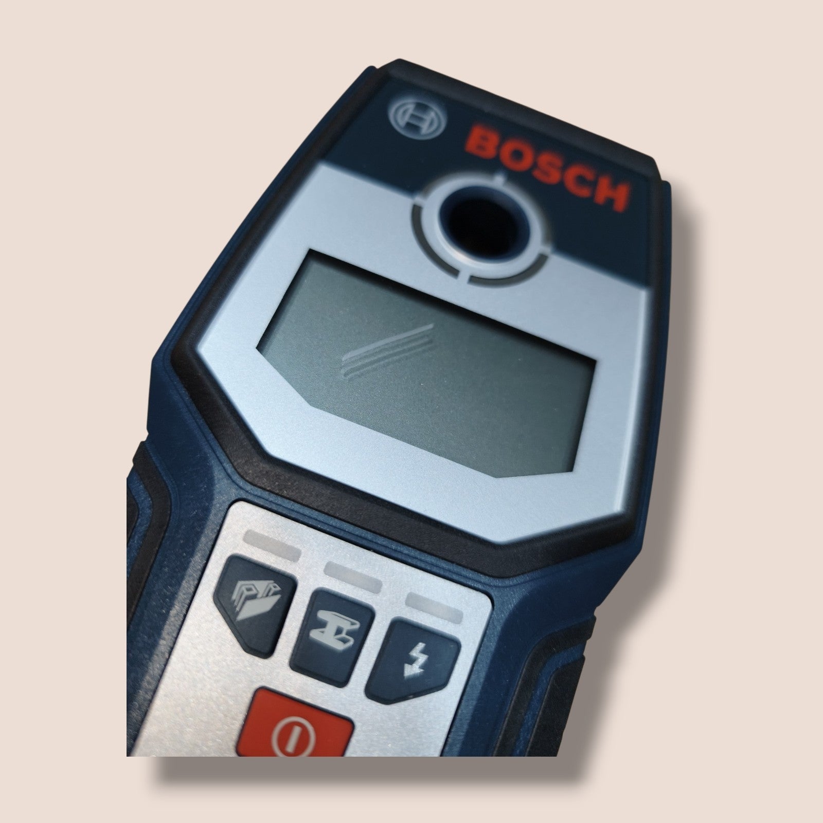 Bosch - Professional Multidetector GMS120