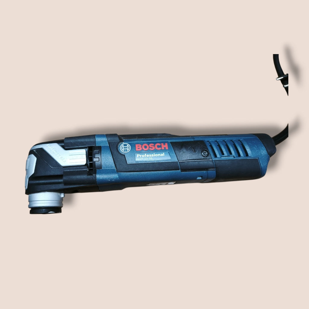 Bosch Professional - Multi-Cutter GOP55-36