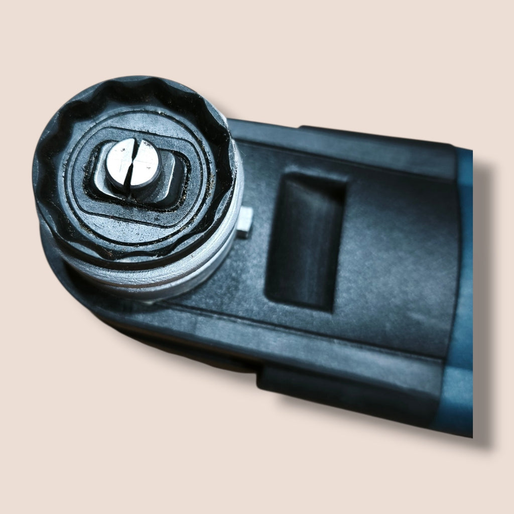 Bosch Professional - Multi-Cutter GOP55-36