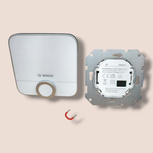 Bosch - I Am Smart Raumthermostat II