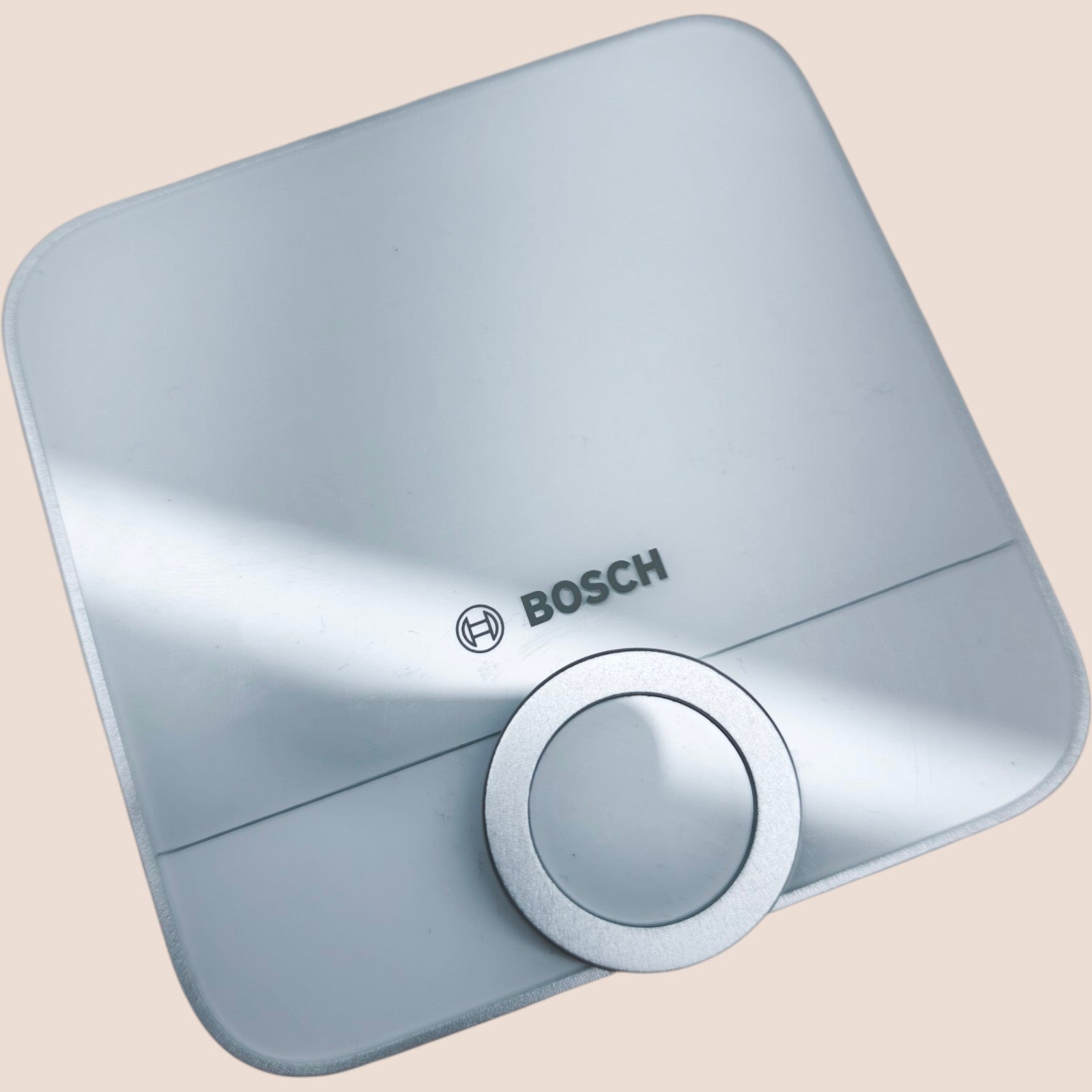 Bosch - I Am Smart Raumthermostat II