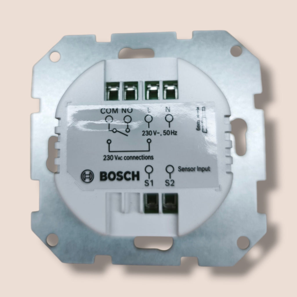 Bosch - I Am Smart Raumthermostat II