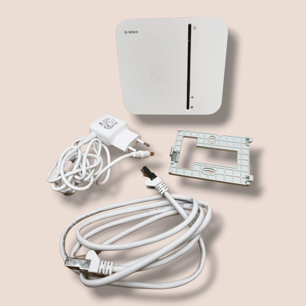 Bosch - I Am Smart Controller