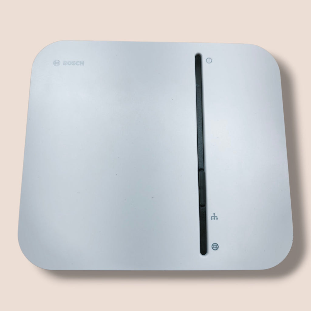 Bosch - I Am Smart Controller