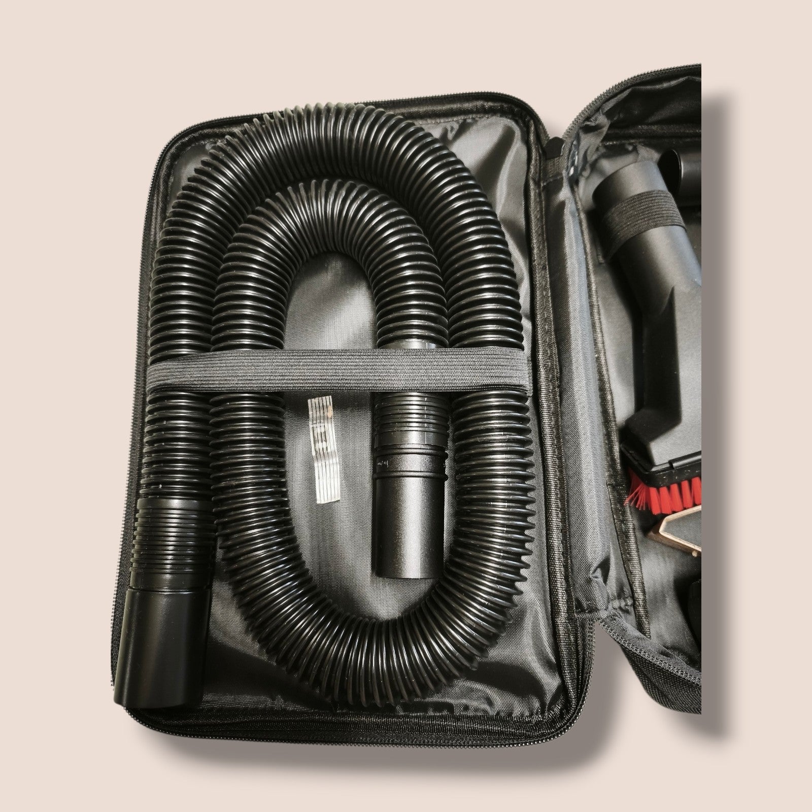 Bosch - Home and Car Staubsaugerzubehör BHZTKIT1