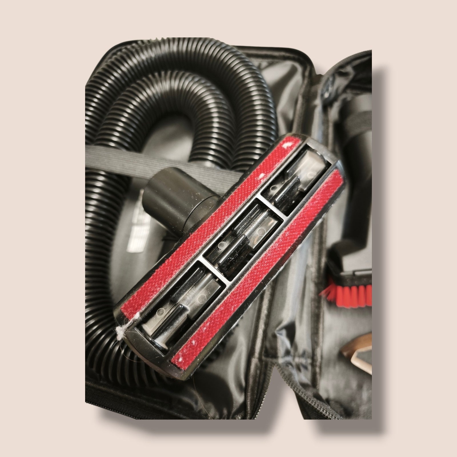Bosch - Home and Car Staubsaugerzubehör BHZTKIT1