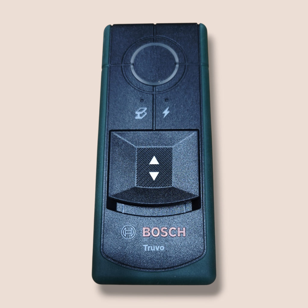 Bosch - Truvo Leitungsfinder