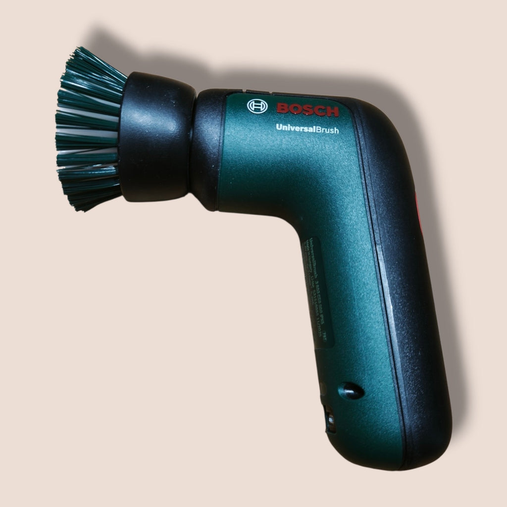 Bosch - Akku-Reinigungsbürste Universal Brush