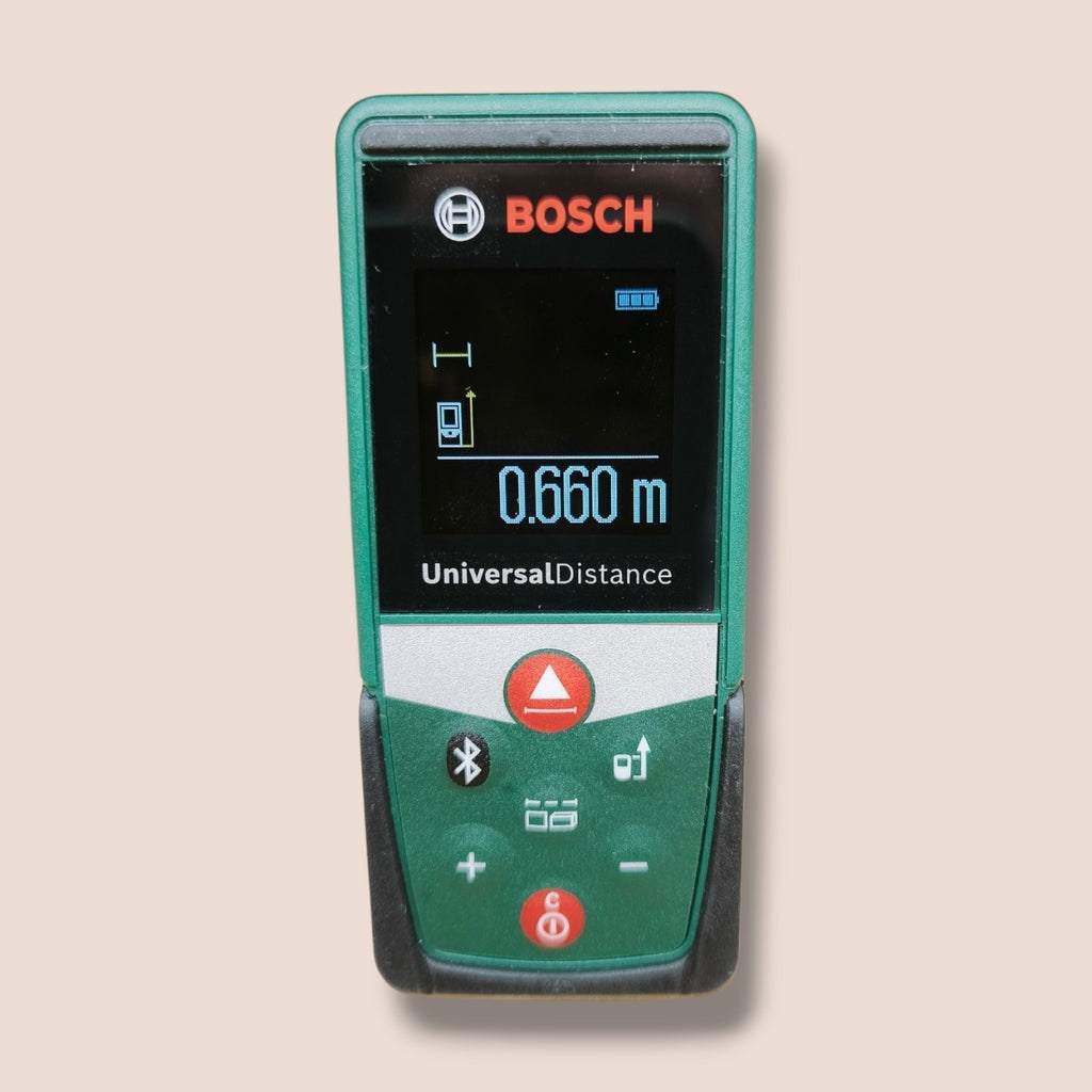Bosch - UniversalDistance 40C Laser-Entfernungsmesser