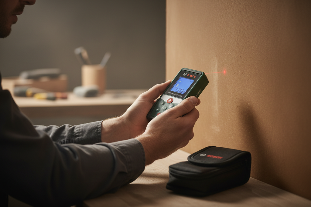 Bosch - UniversalDistance 40C Laser-Entfernungsmesser