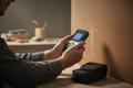 Bosch - UniversalDistance 40C Laser-Entfernungsmesser