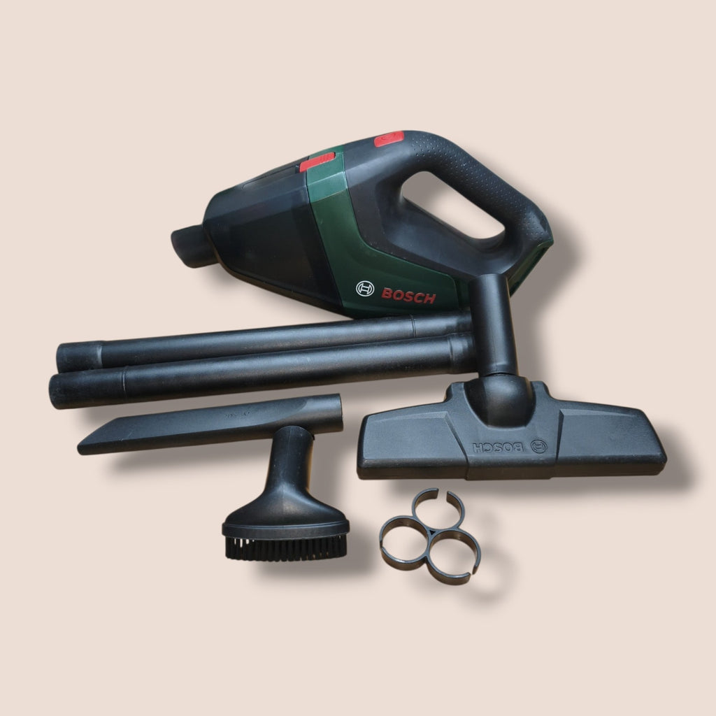 Bosch - Universal Vac 18 Akku-Handstaubsauger