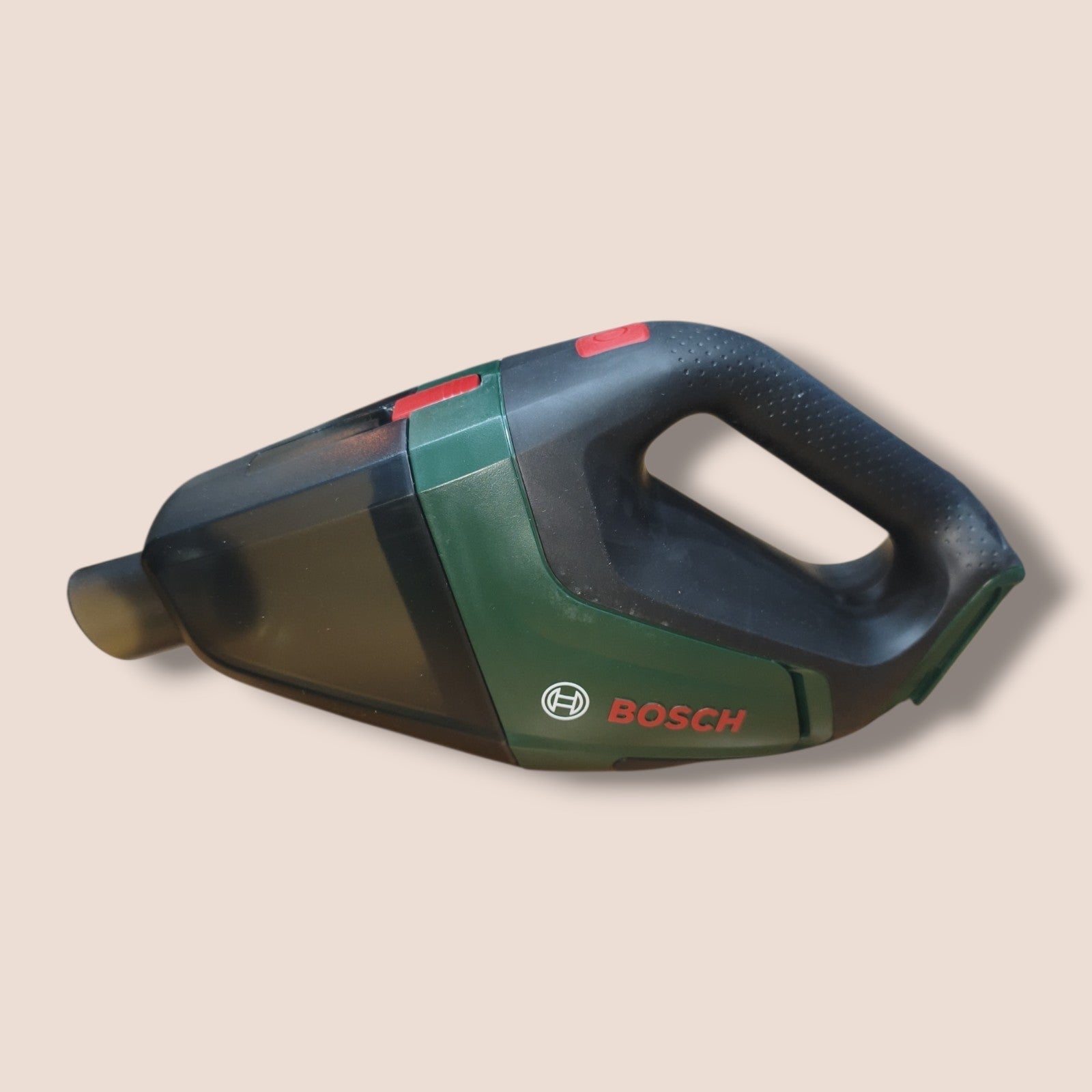 Bosch - Universal Vac 18 Akku-Handstaubsauger