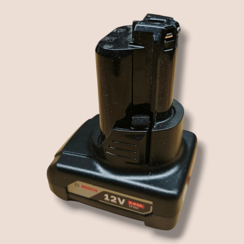 Bosch Professional - Akku GBA 12V 6.0Ah