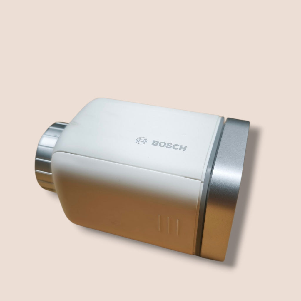 Bosch - I Am Smart Heizkörperthermostat II