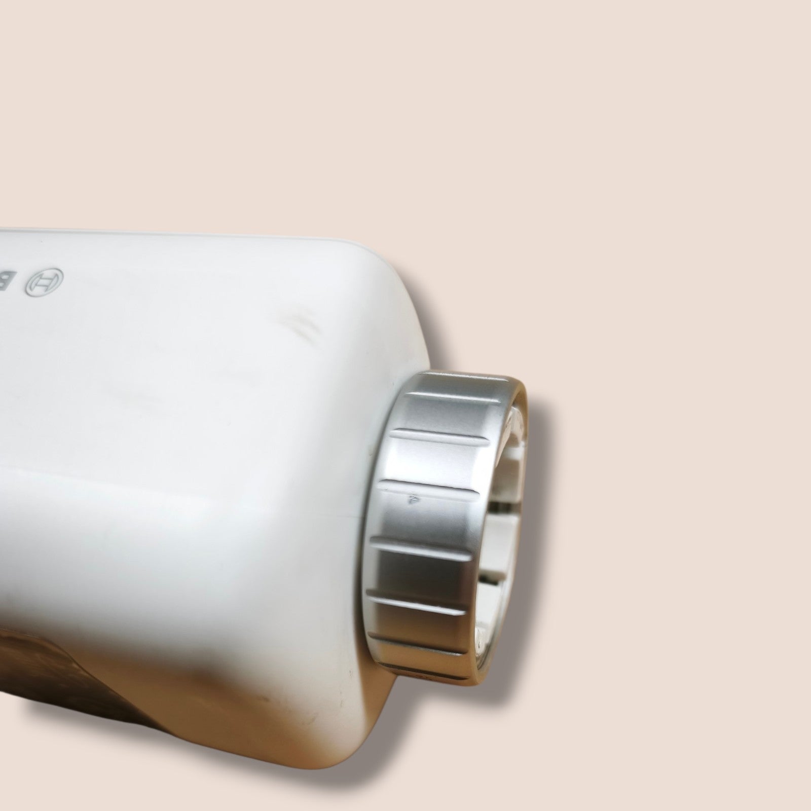 Bosch - I Am Smart Heizkörperthermostat II