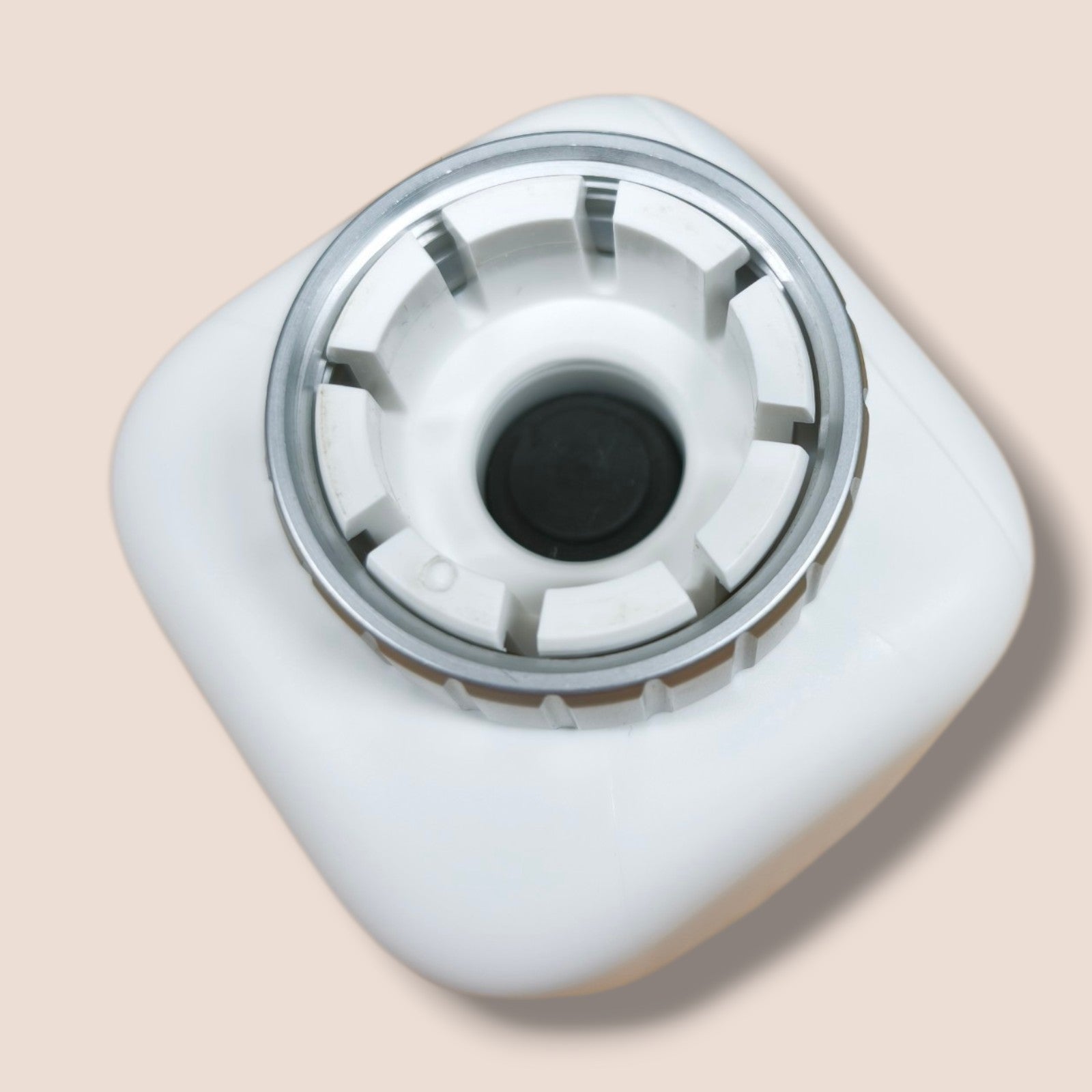 Bosch - I Am Smart Heizkörperthermostat II + M matter