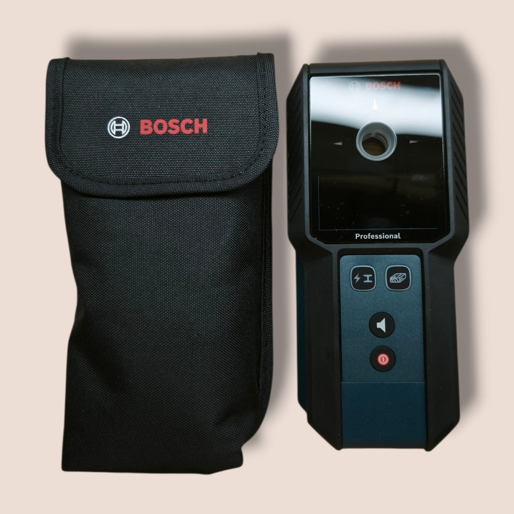 Bosch Professional - Leitungssucher GMS 120-27