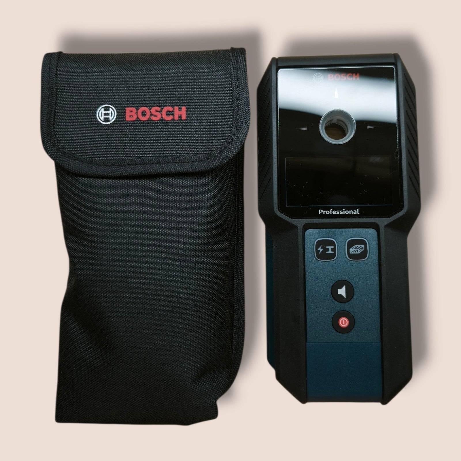Bosch Professional - Leitungssucher GMS 120-27