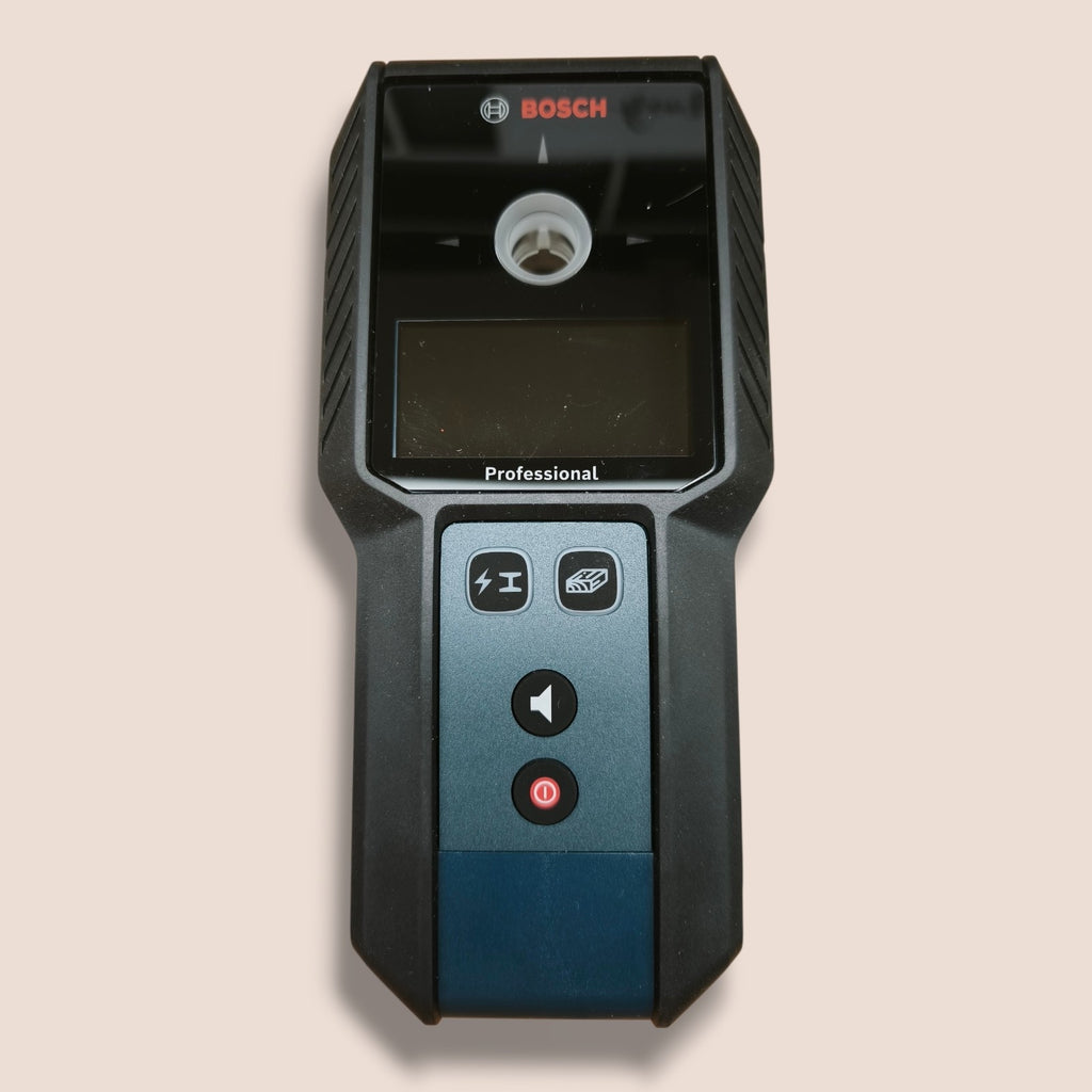 Bosch Professional - Leitungssucher GMS120-27