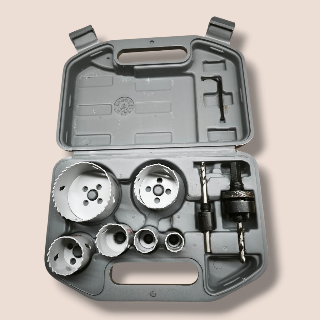 Bosch - HSS Bi-Metall Lochsägen-Set