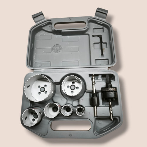 Bosch - HSS Bi-Metall Lochsägen-Set