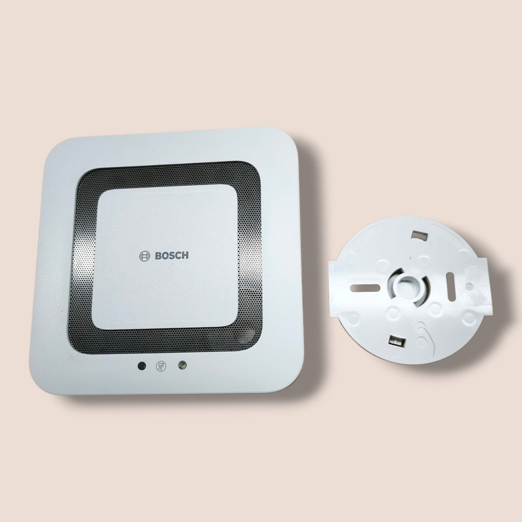 Bosch - I Am Smart Twinguard Rauchwarnmelder