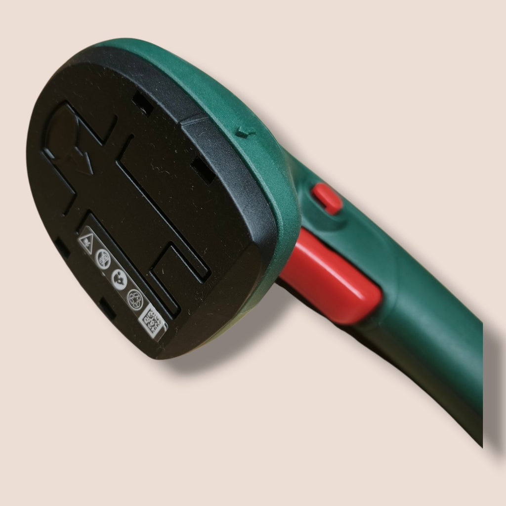 Bosch - Easy Shear Akku Strauch- und Grasschere