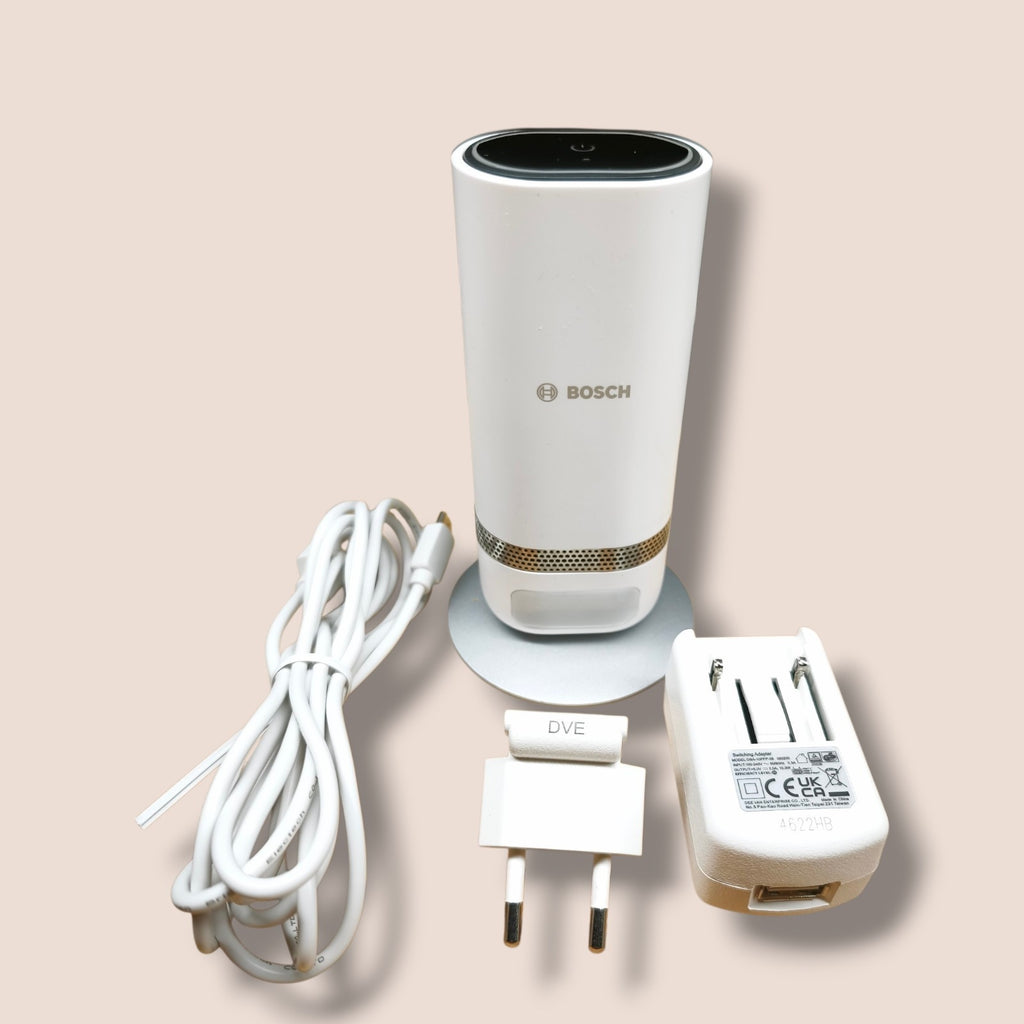Bosch - I Am Smart Eyes Innenkamera II