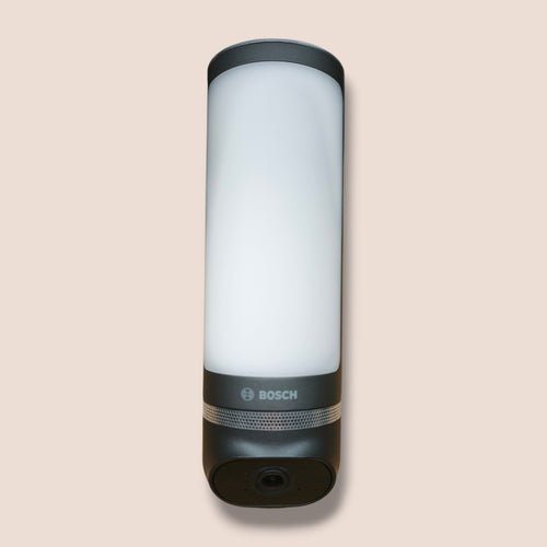 Bosch - I Am Smart Außenkamera eyes II