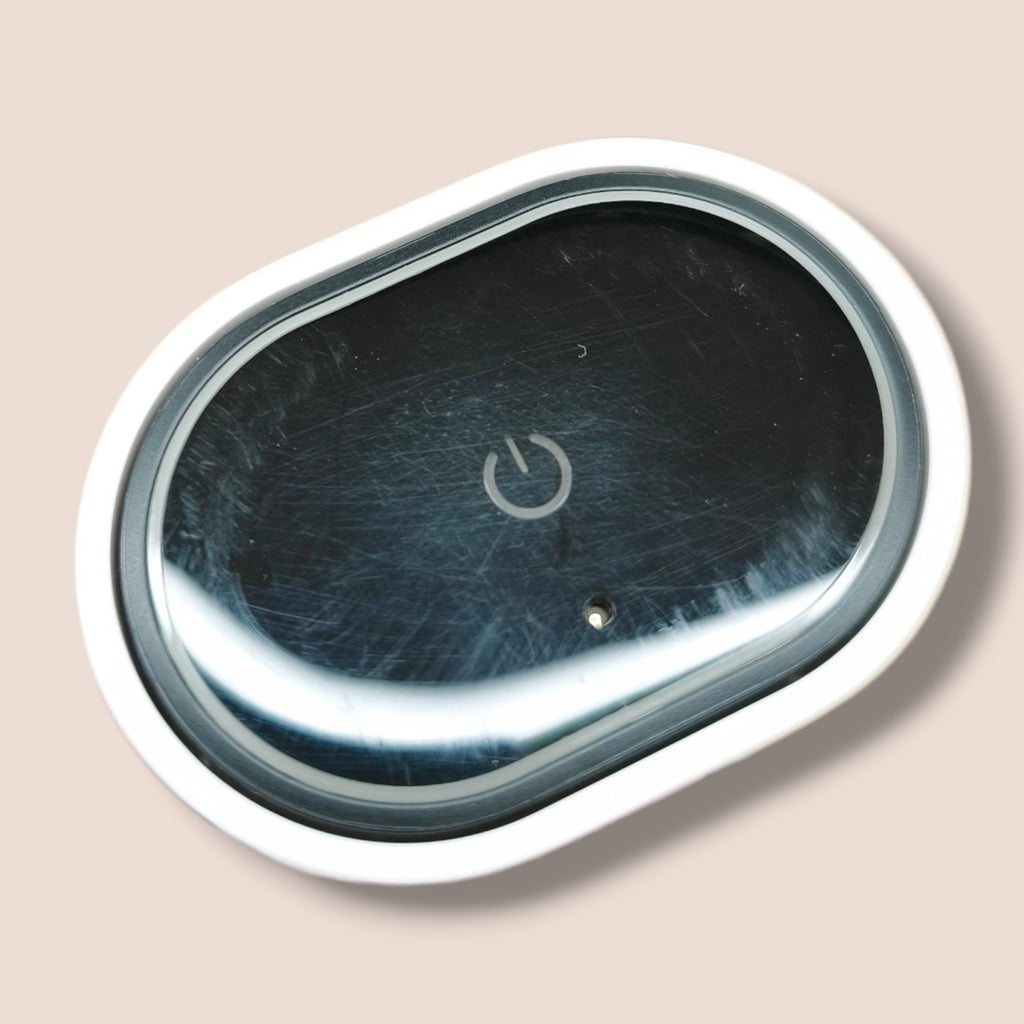 Bosch - I Am Smart eyes II smarte Innenkamera