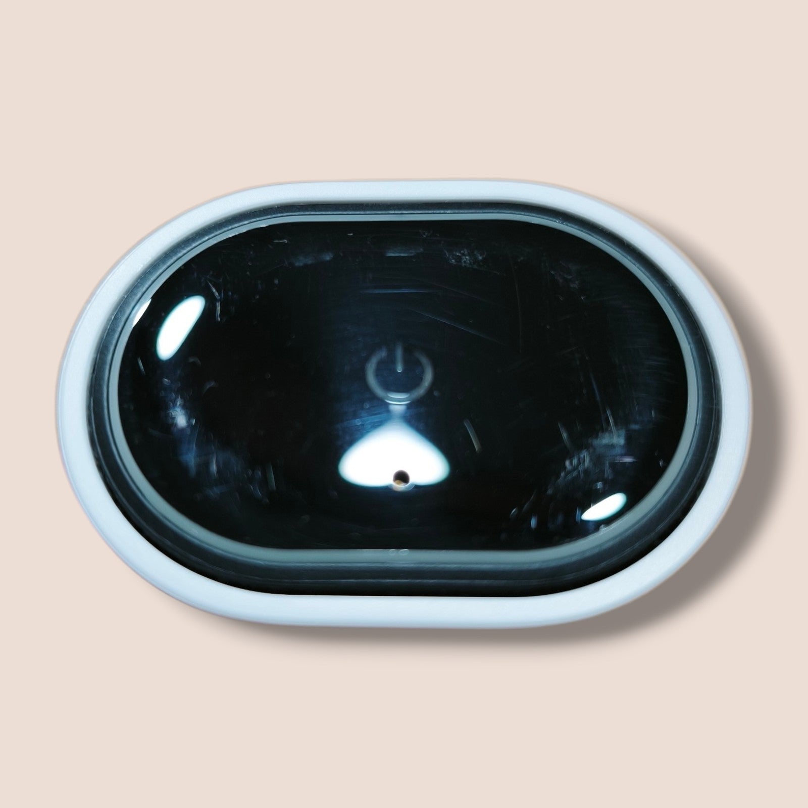 Bosch - Eyes II Innenkamera
