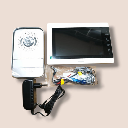 Bticino - Video Türklingel Easykit Essential