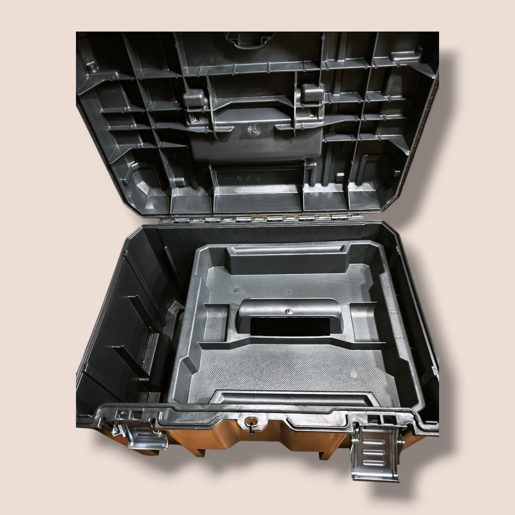 Dewalt - Akku-Handkreissäge Metall DSC383N