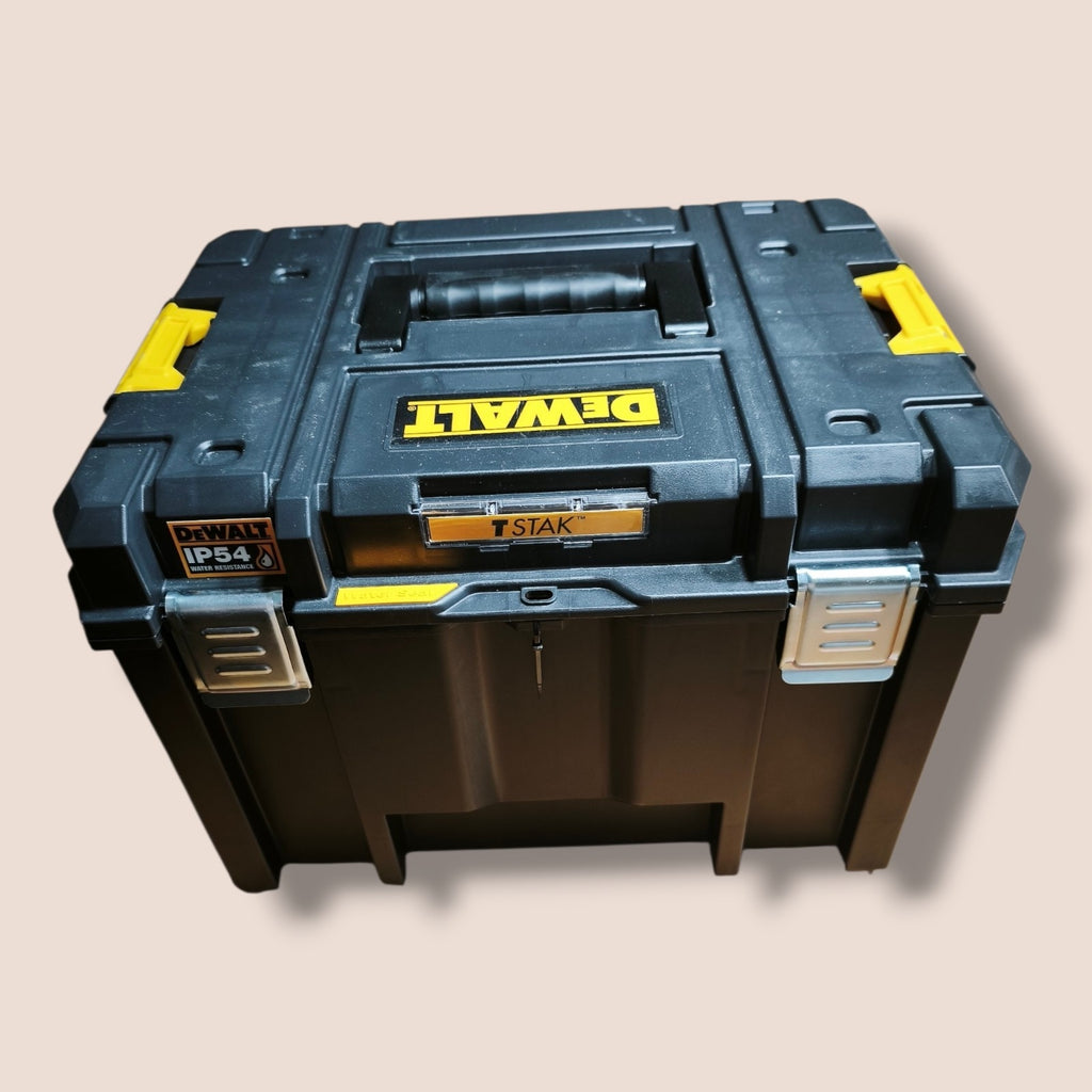 Dewalt - Akku-Handkreissäge Metall DSC383N