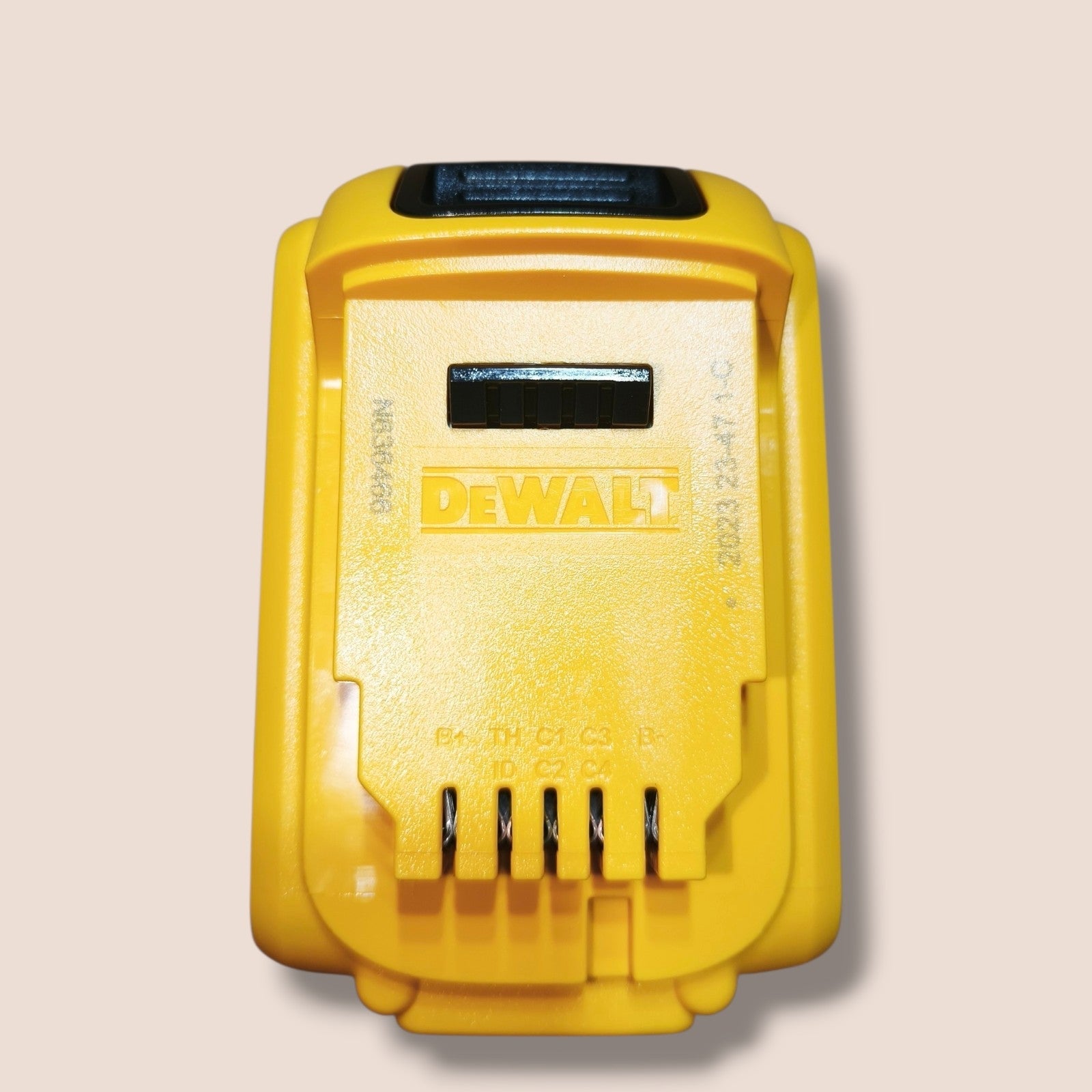 Dewalt - Akku 5.0Ah DCB184