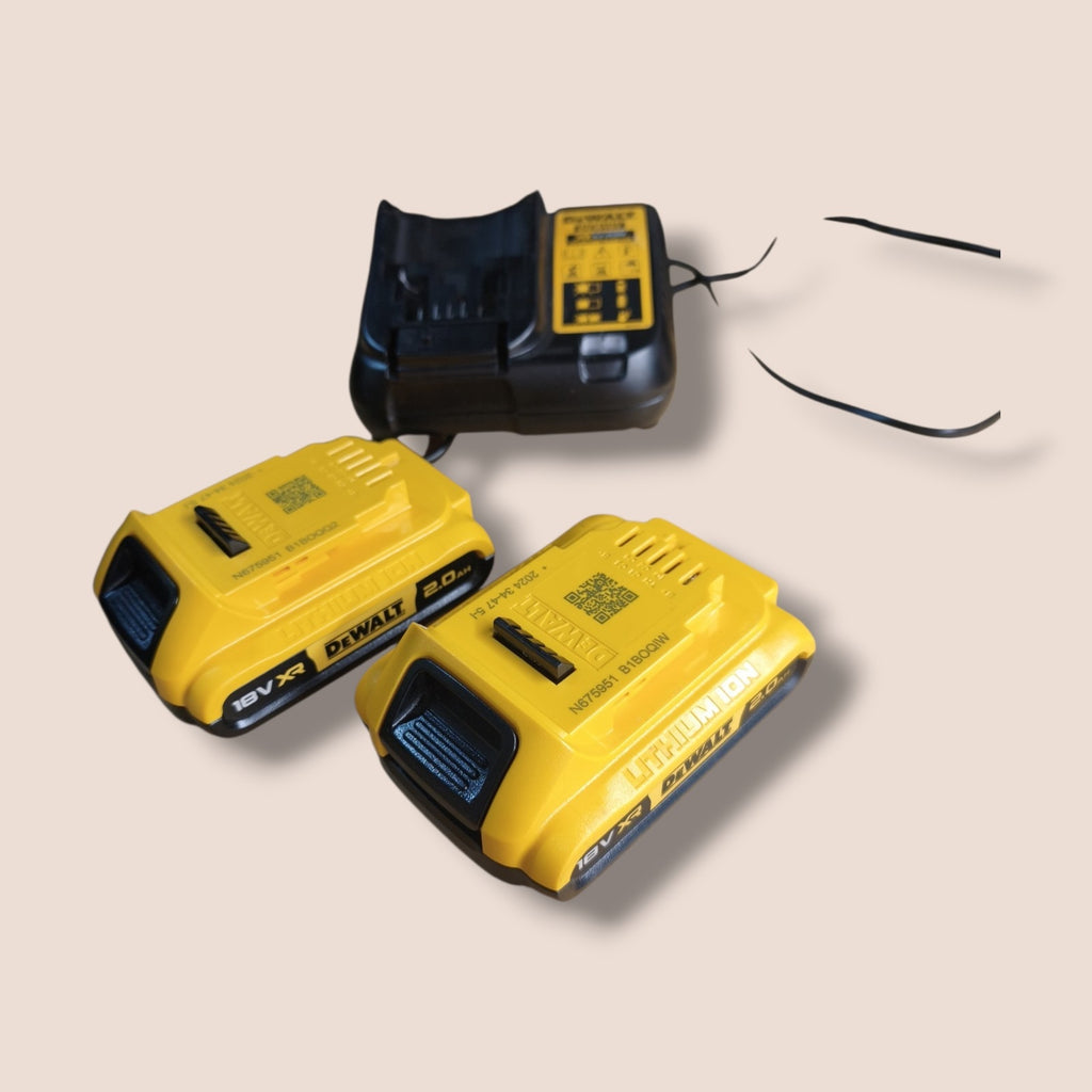 Dewalt - Akku-Schlagbohrschrauber DCD778D2T