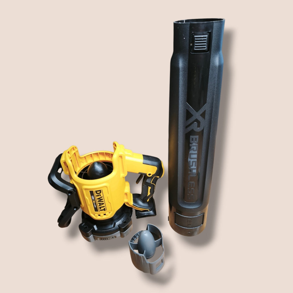 Dewalt - Akku-Laubbläser DCMBL562N