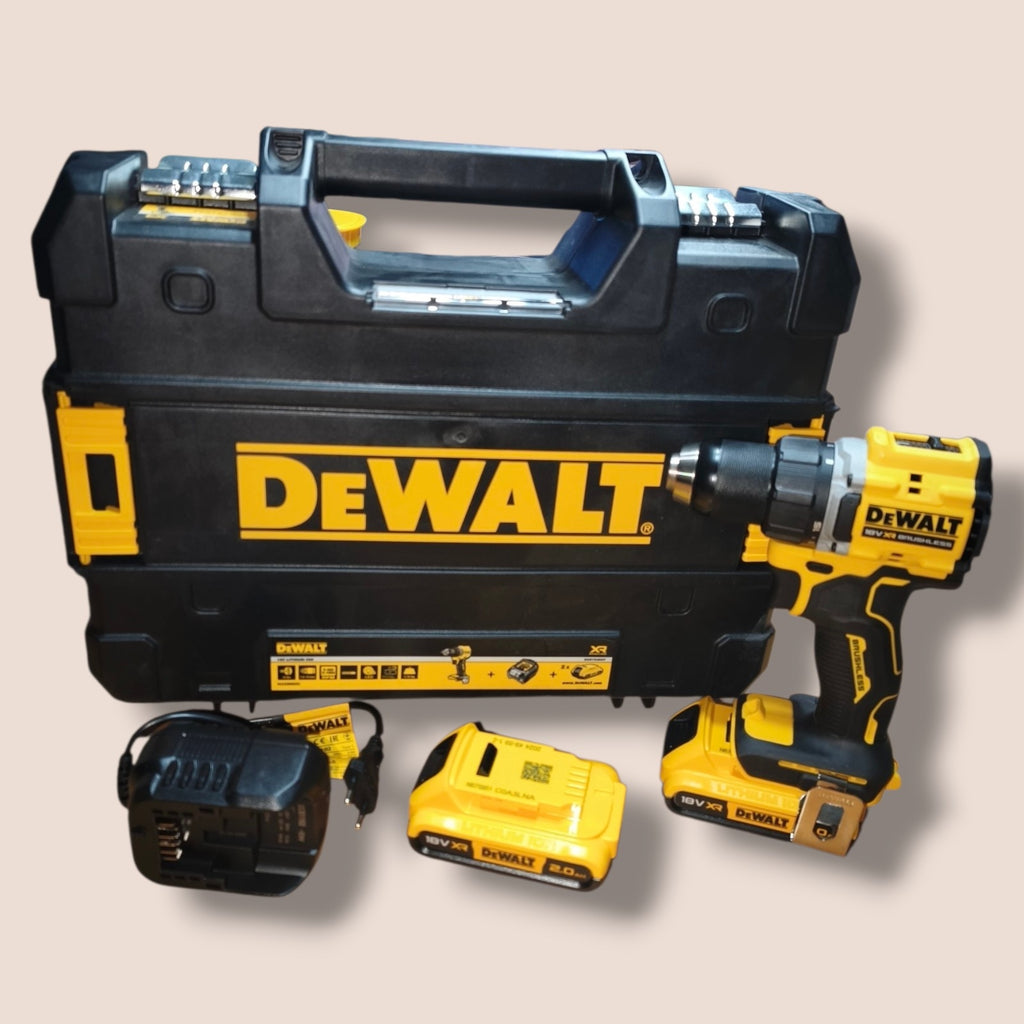 Dewalt Akku-Bohrschrauber DCD794D2T