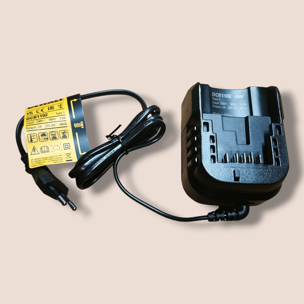 Dewalt Akku-Bohrschrauber DCD794D2T