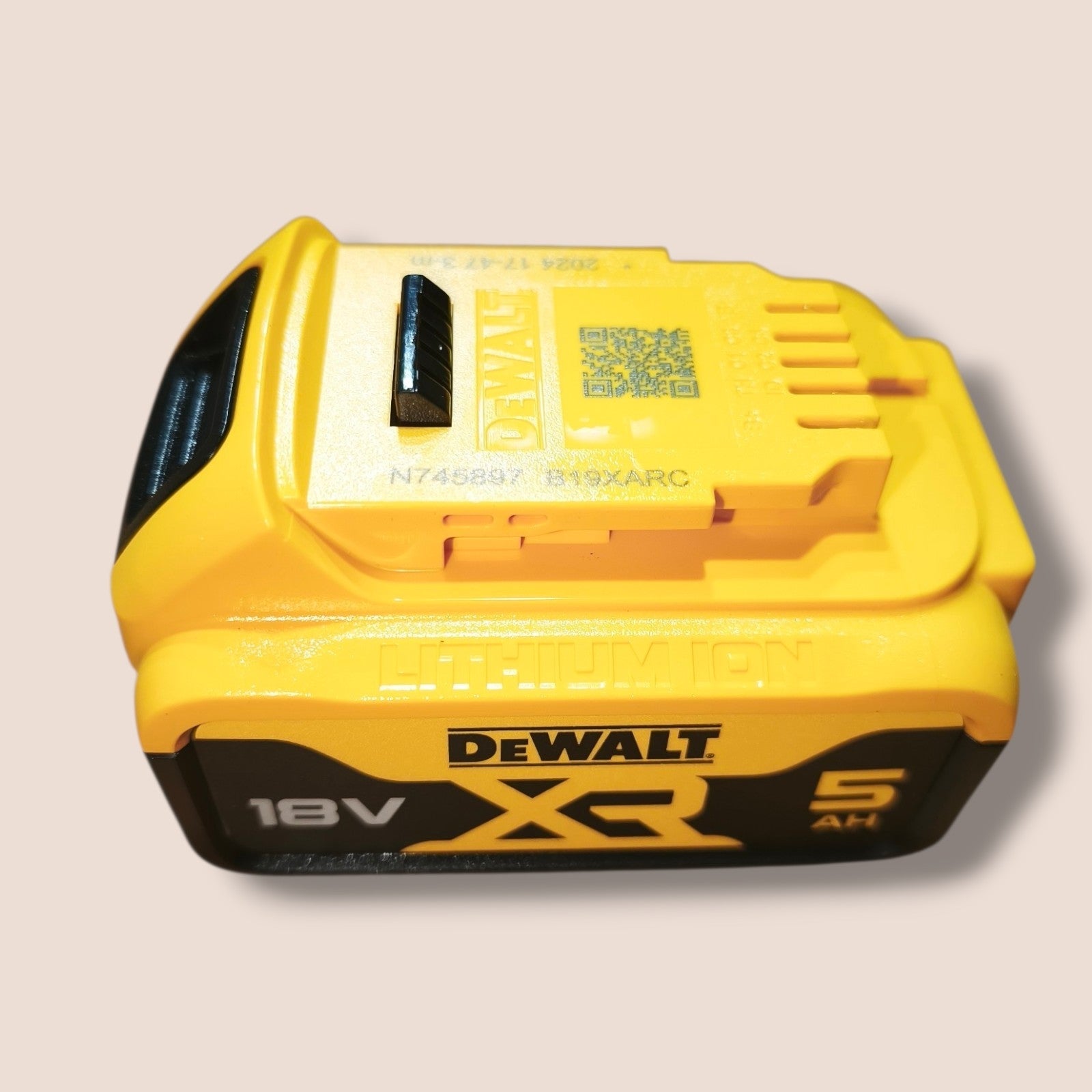 Dewalt - Akku-Schlagbohrschrauber DCZ100P2KT