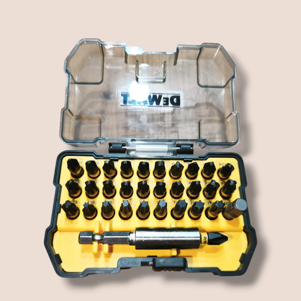 Dewalt - Akku-Schlagbohrschrauber DCZ100P2KT