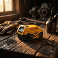 Dewalt - Akku 5.0Ah DCB184