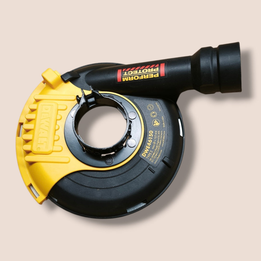 Dewalt - Staubabsaugung DWE46150